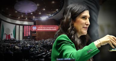 ImagenFracasa Reforma Electoral, va "Plan B"