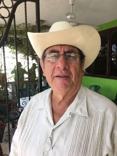 Asesinan a Rubén Cruz, líder agrario y empresario local