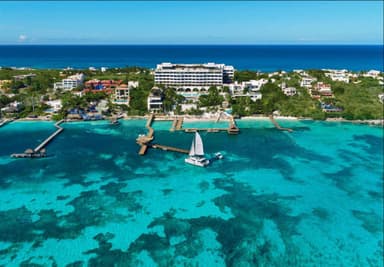 Imagen18 mil guerrerenses migraron a Cancún