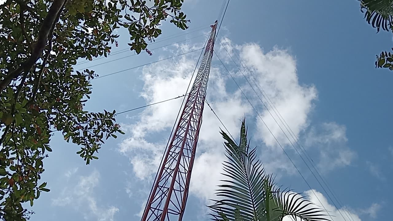 28 de abril inicia Radio Yokot'anop 88.1 FM 