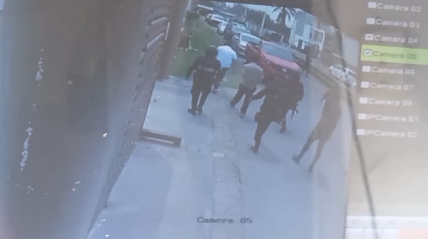 Aclara SSPC información desvirtuada en redes sociales