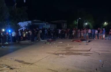 ImagenAsesinan a Yesenia Lara, candidata de MORENA a la Alcaldía por Texistepec
