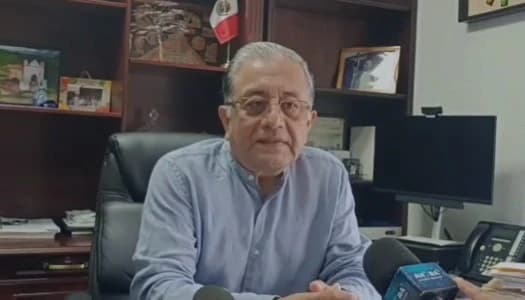 Tiene Bertruy plazo para impugnar negativa de registro a su partido 