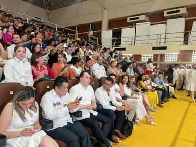 ImagenQuejas en elección judicial superan las de comicios ordinarios: INE 