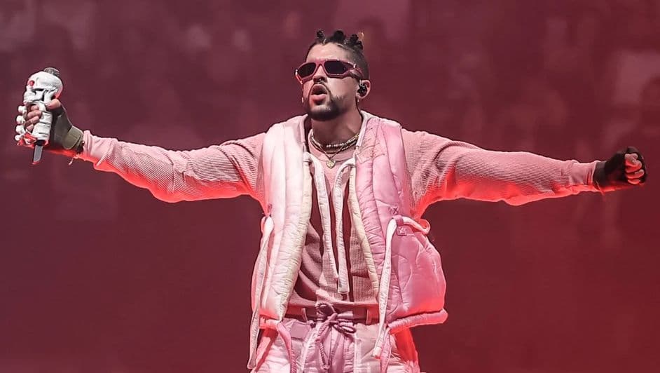 Bad Bunny abre nuevas fechas en México 2025