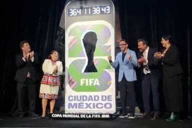 ImagenCelebra CDMX cuenta regresiva para Mundial 2026