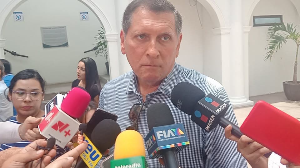 Abril y mayo bajan incendios de pastizales en Veracruz