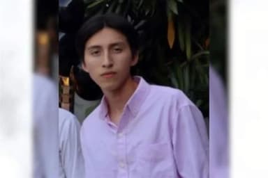 ImagenLe arrebataron la vida, él se la dio a muchos