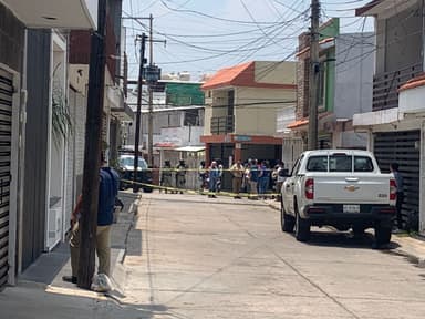 ImagenBalacera y ejecutados siembran miedo en Fracc. Deportiva