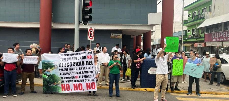 Gobierno los manda a transparencia, pero Morena la desapareció 
