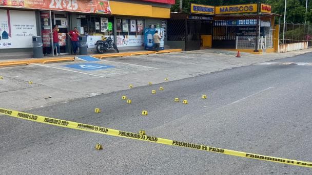 No quedará impune caso de fallecido por bala perdida