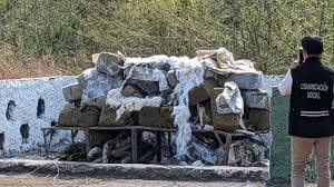 Suben delitos de alto impacto en Campeche 