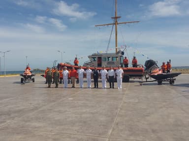 ImagenListo Operación Salvavidas Verano 2025 en Tabasco