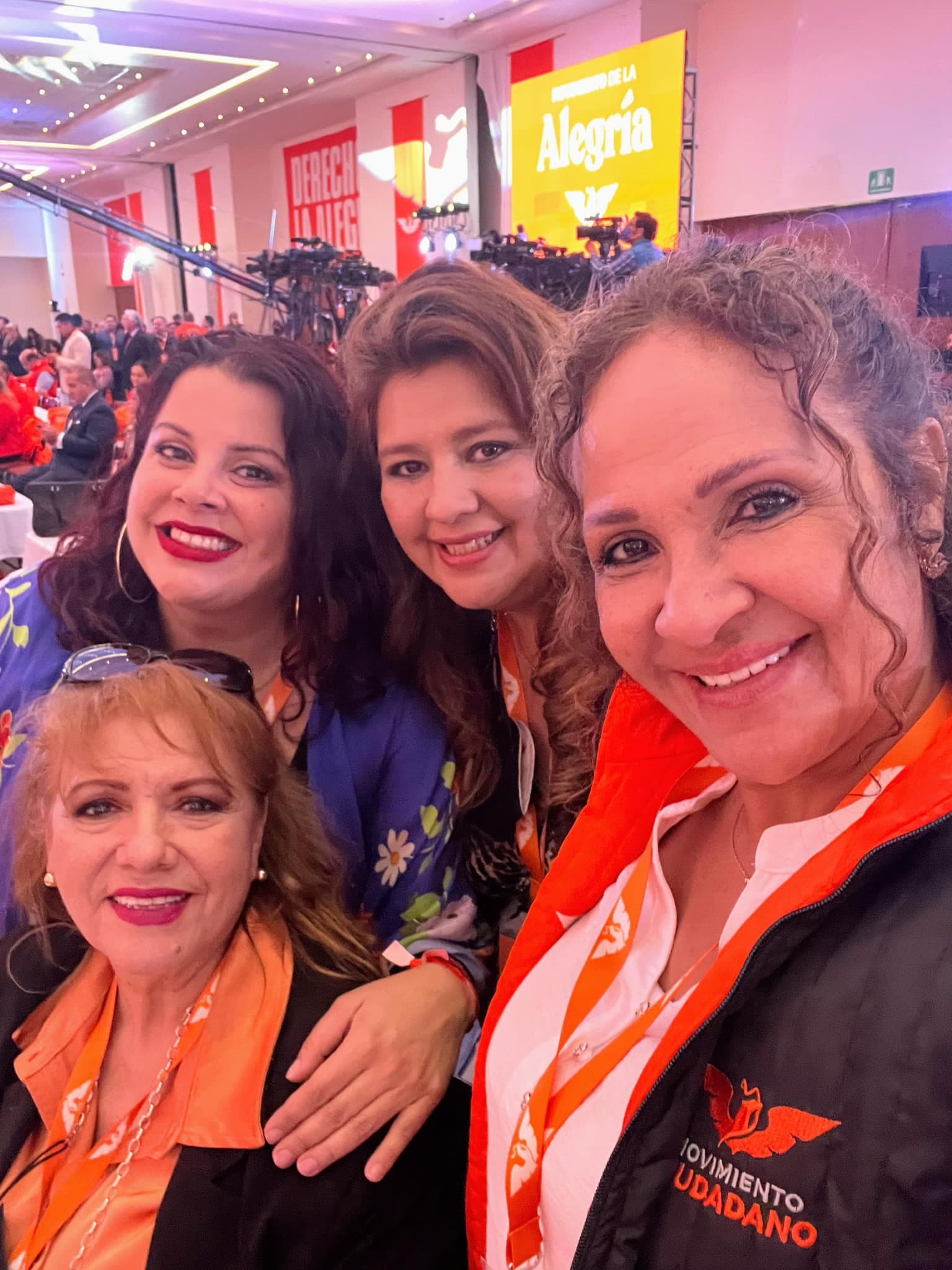 Relevo en septiembre de liderazgo de MC Tabasco