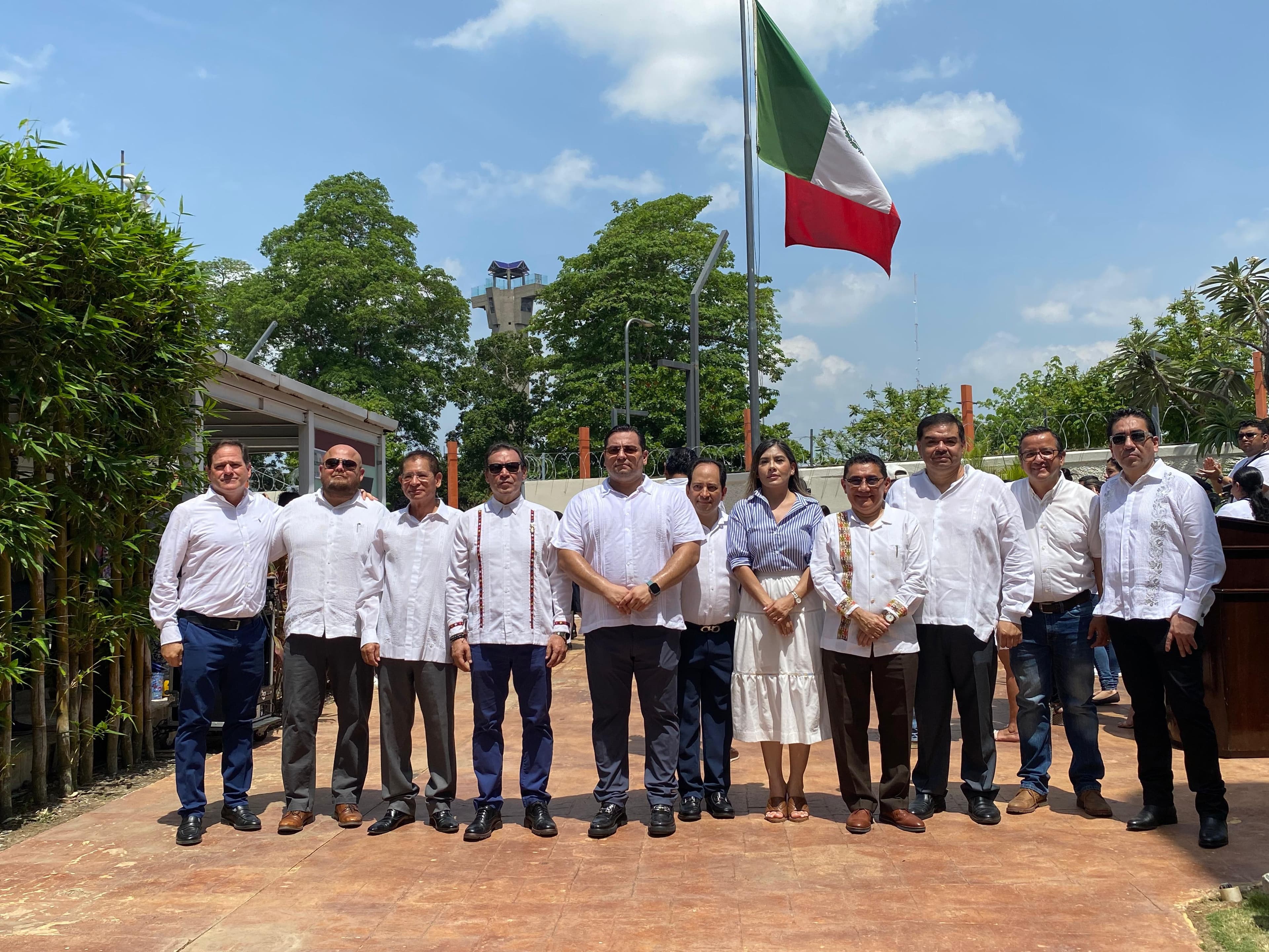 Rechazan juzgadores de Tabasco reforma judicial