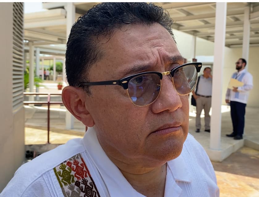 Voto popular para jueces no es viable por cantidad de candidatos