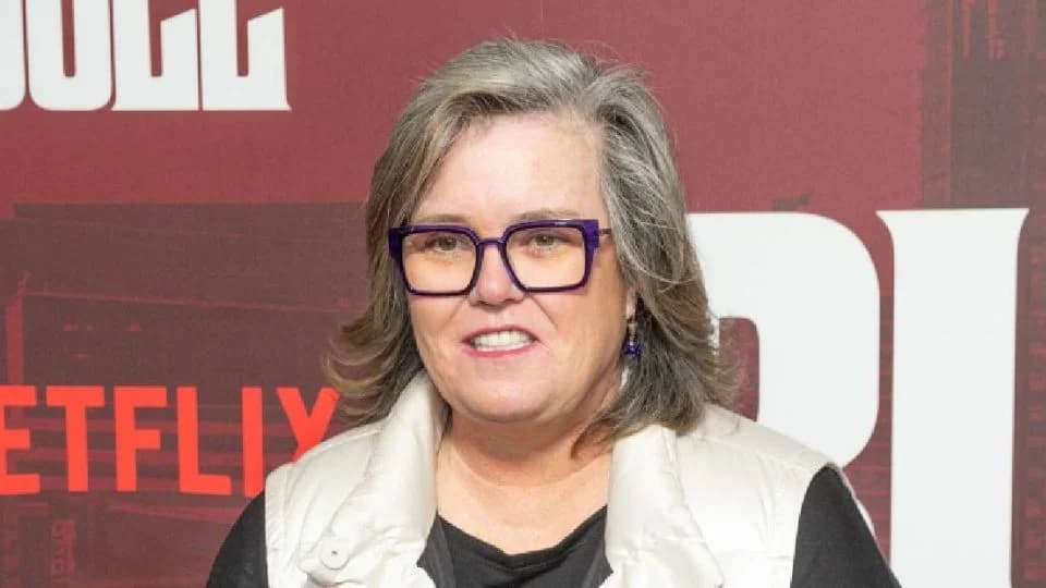 Trump amenaza con revocar ciudadanía estadounidense a actriz Rosie O'Donnell