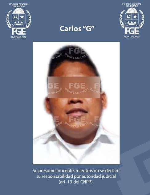 Revocan feminicidio por falta de pruebas en Playa del Carmen