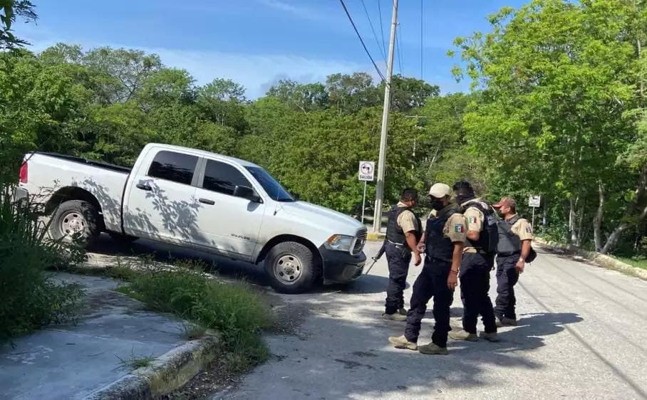 Catean en Campeche propiedad de ligado a sobornos por FBI 