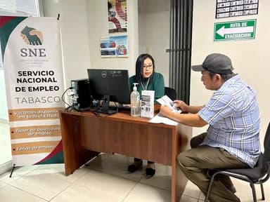 ImagenApuntadas 30 empresas a Feria del Empleo para las Juventudes 