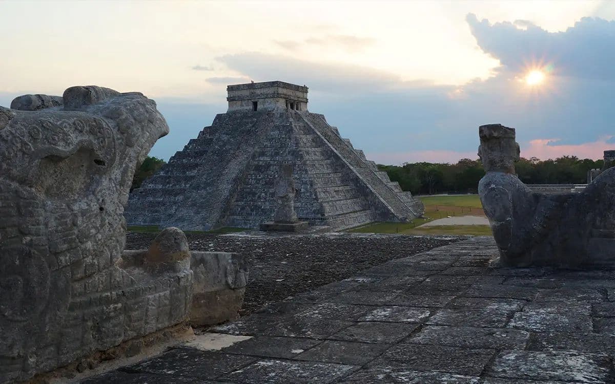 Civilización maya pudo superar los 16 millones de habitantes