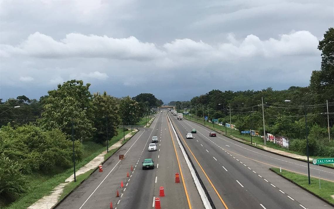 Transportistas y automovilistas piden operativos en carretera 