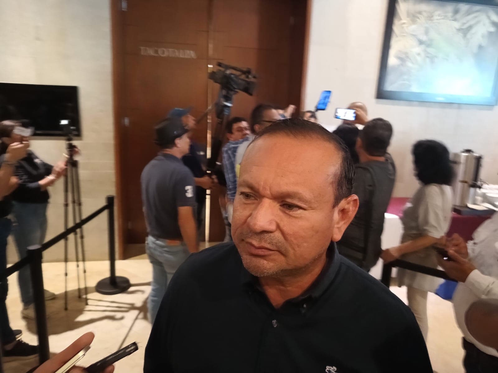 Se rehabilitarán carreteras del Plan Chontalpa