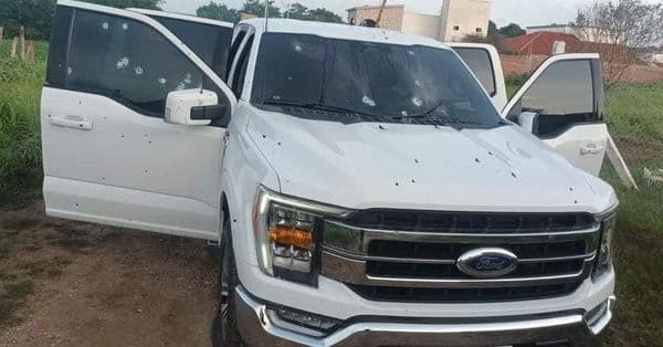 Grupos delincuenciales se enfrentan por mas de dos horas 