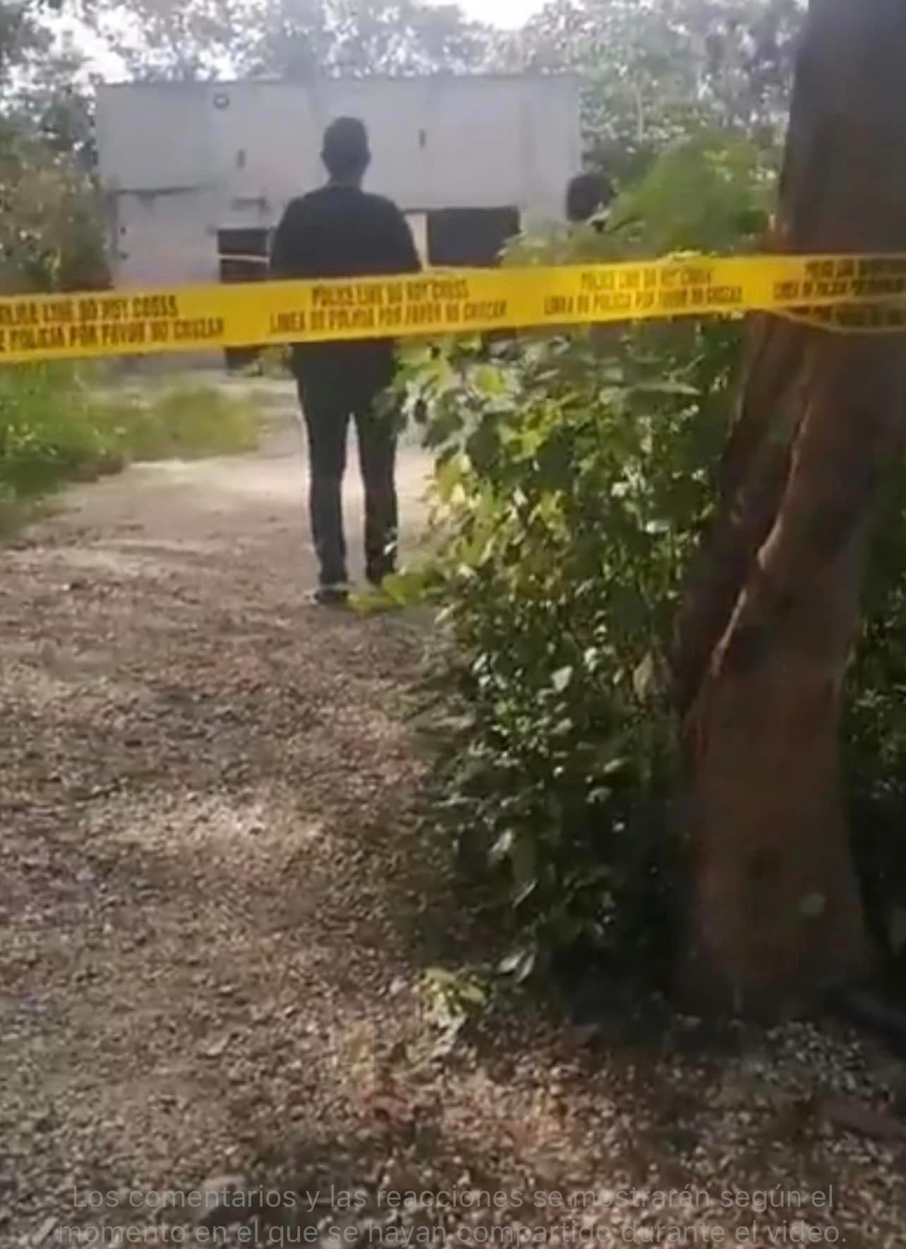 Madres buscadoras hallan crematorio clandestino