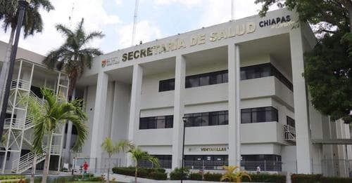 Salud Chiapas alerta sobre falsos analgésicos y antigripales