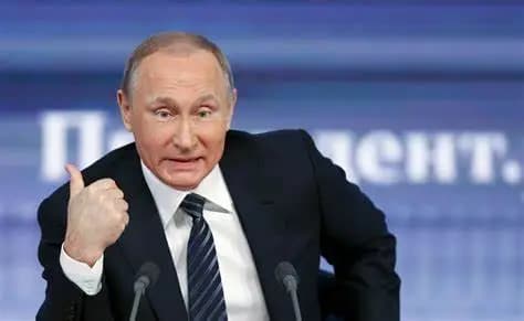 Putin advierte guerra con la OTAN 