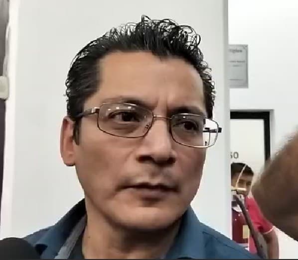 Niega Gobierno de Tabasco persecución política contra aliados