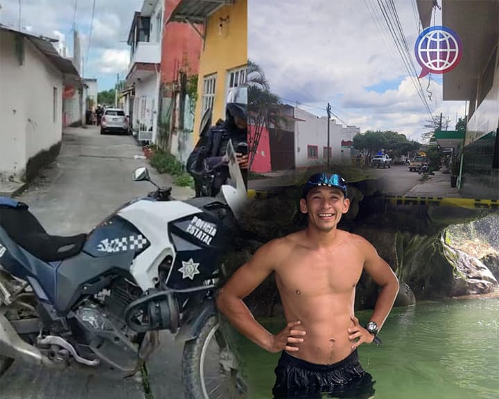 Ejecutan a deportista en Veracruz