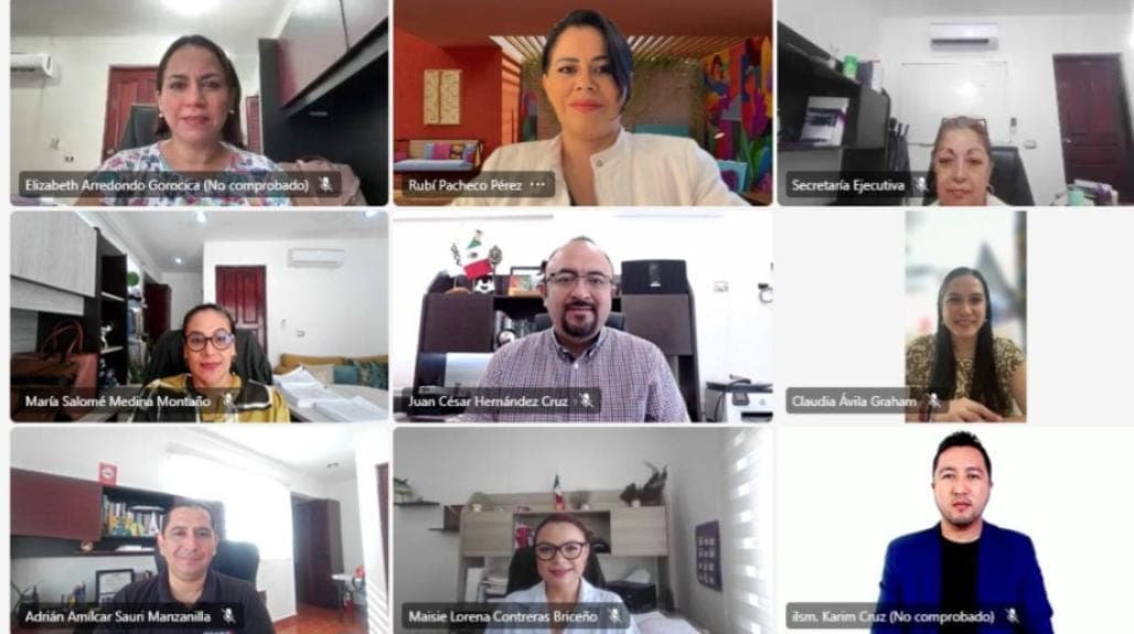 IEQROO aprueba convenio con la AMCEE