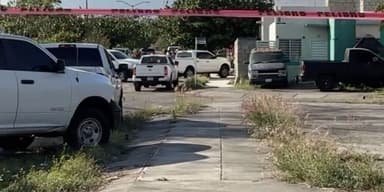 ImagenAbaten a 3 homicidas de familiares de Mario Delgado 