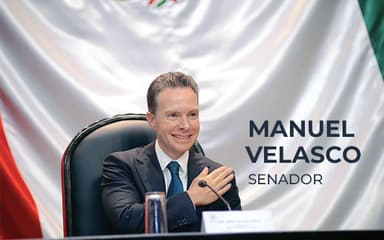 ImagenDescarta PVEM que Sheinbaum decidiera salida de Adán Augusto 