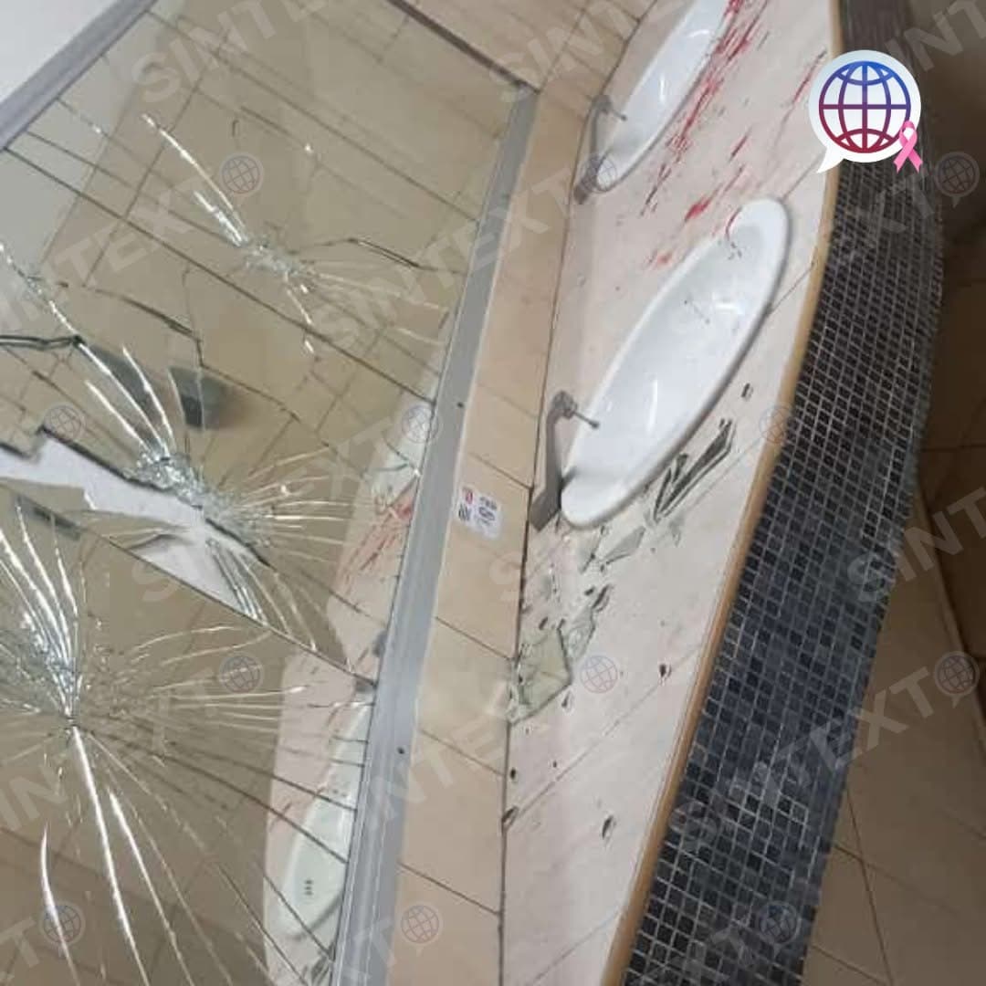 Expulsan a estudiante de la UJAT por agredir a compañera 