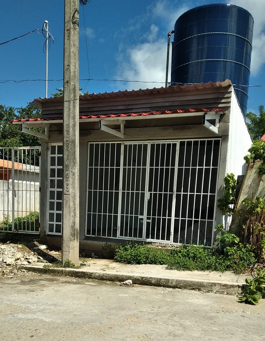 Por falta de luz, ni salud ni agua para Chontales