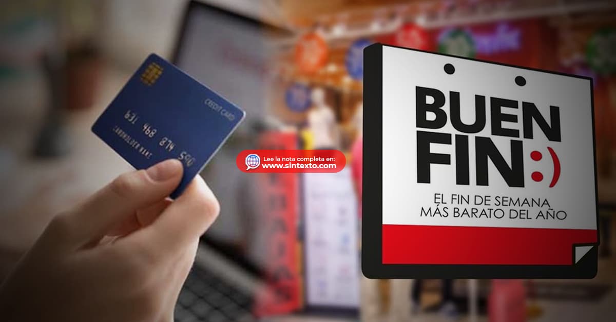 Inicia Buen Fin, Condusef llama a evitar fraudes