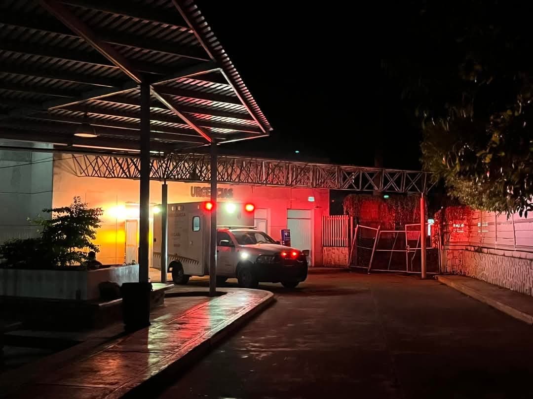 Denuncian constantes asaltos en carretera Huixtla-Motozintla