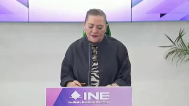 ImagenTras recorte anuncia INE cambios para elección judicial 