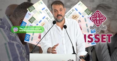 ImagenBuscan más financiamiento ahora para pagar pensiones en 2026