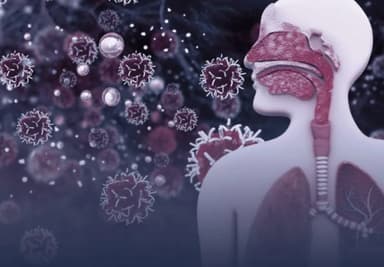 ImagenConfirman presuntos casos de Metapneumovirus en Campeche
