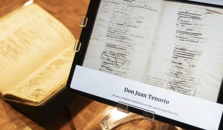 Cumple tu propósito de Año Nuevo con la Biblioteca Digital de la RAE