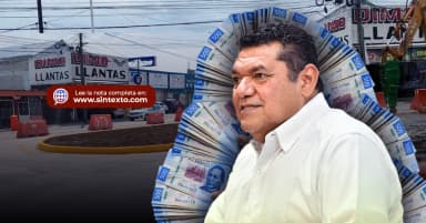 ImagenDefiende May retorno de Universidad de casi 17 mdp