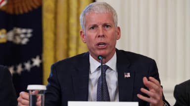 ImagenEU no ha pedido a México suspender petróleo a Cuba: Chris Wright