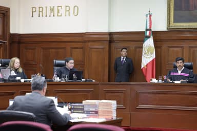 ImagenAvala Suprema Corte extinción de fideicomisos usados por AMLO
