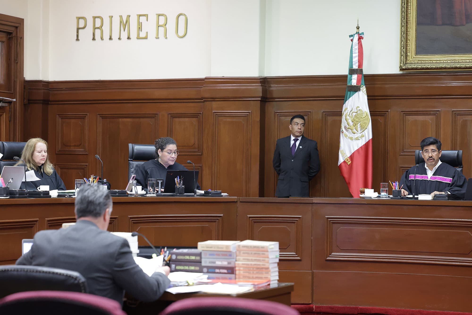 Avala Suprema Corte extinción de fideicomisos usados por AMLO