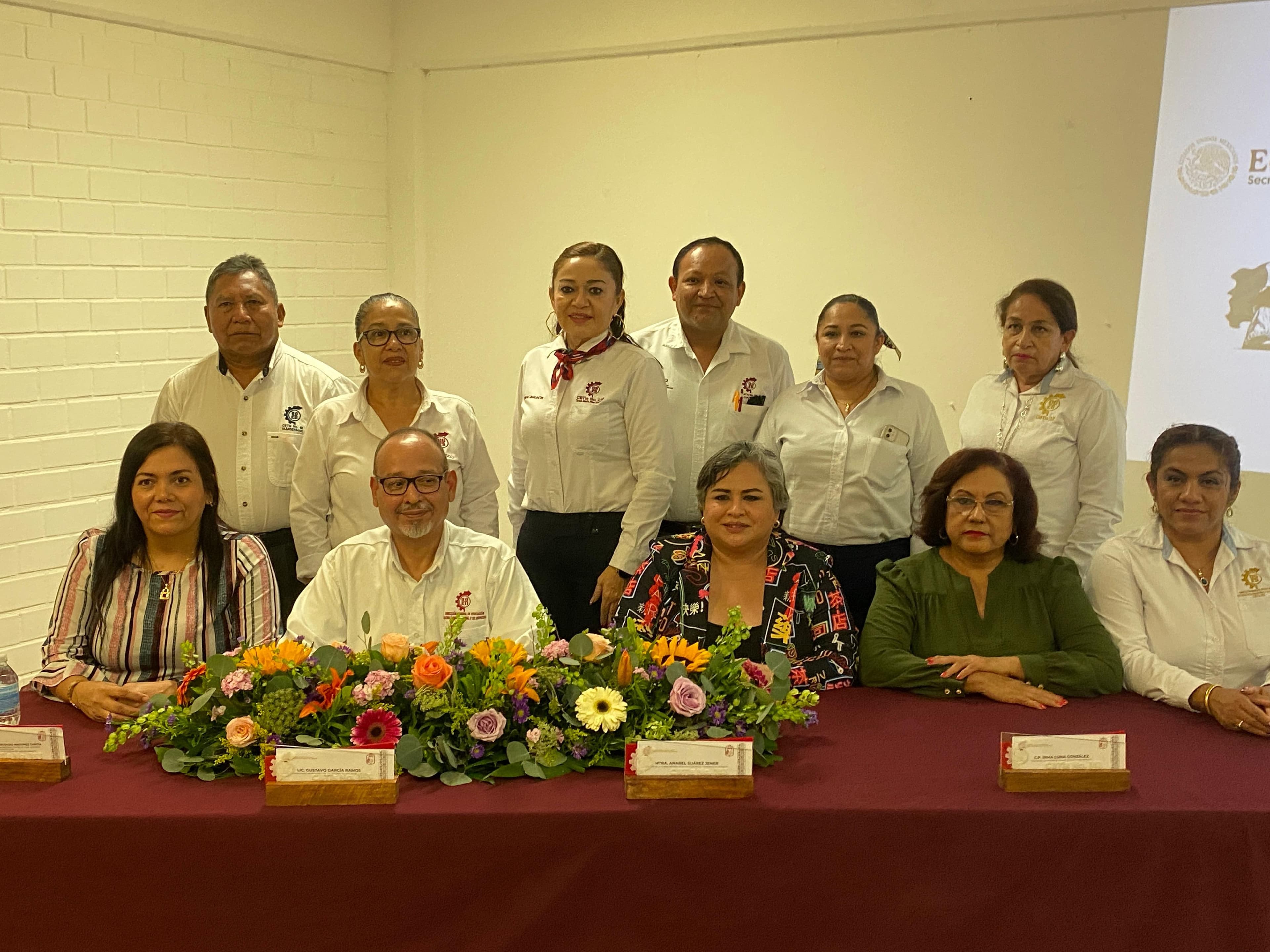 CBTis a la vanguardia educativa; abren carreras del futuro en Tabasco