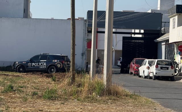 Mata adolescente de 15 a su padre y hermano, se entrega 